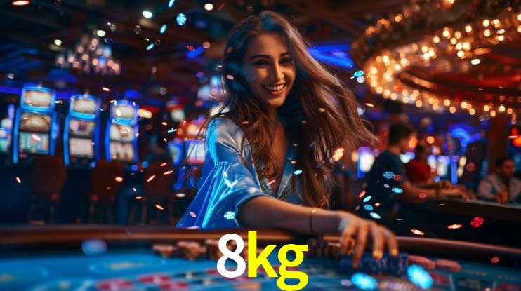 Experiência VIP 8kg