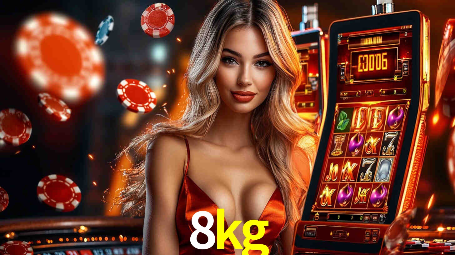 8kg com bet