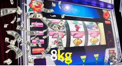 Descubra a Essência do 8kg: Nossa História e Compromissos