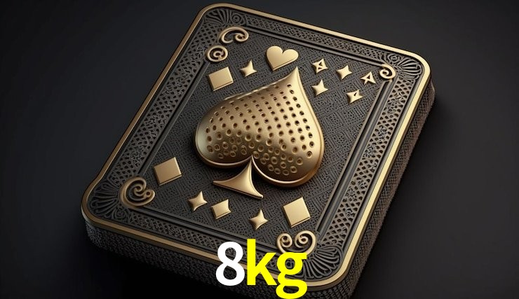 Avaliações dos Jogadores 8kg