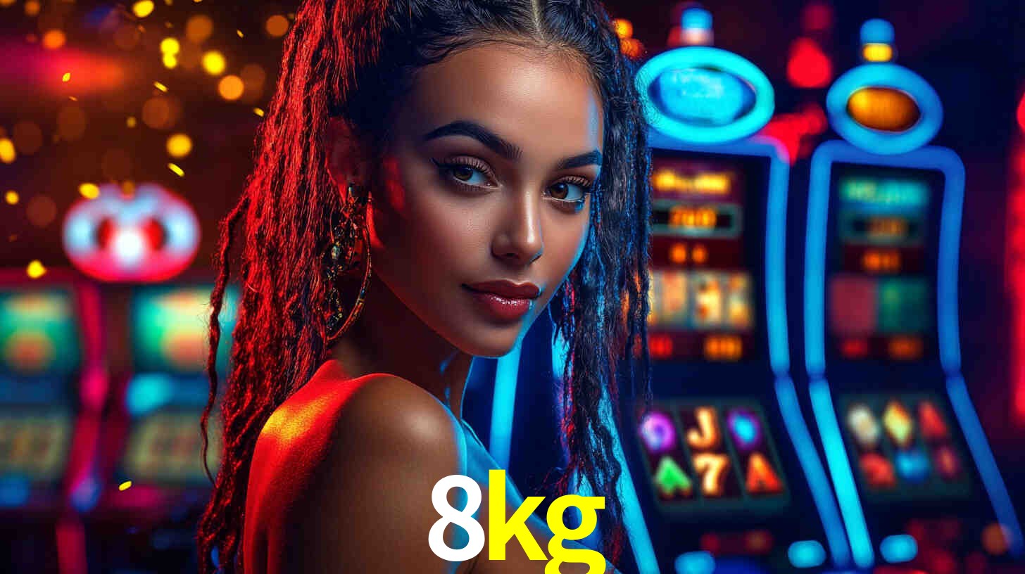 Descubra a Essência do 8kg: Nossa História e Compromissos