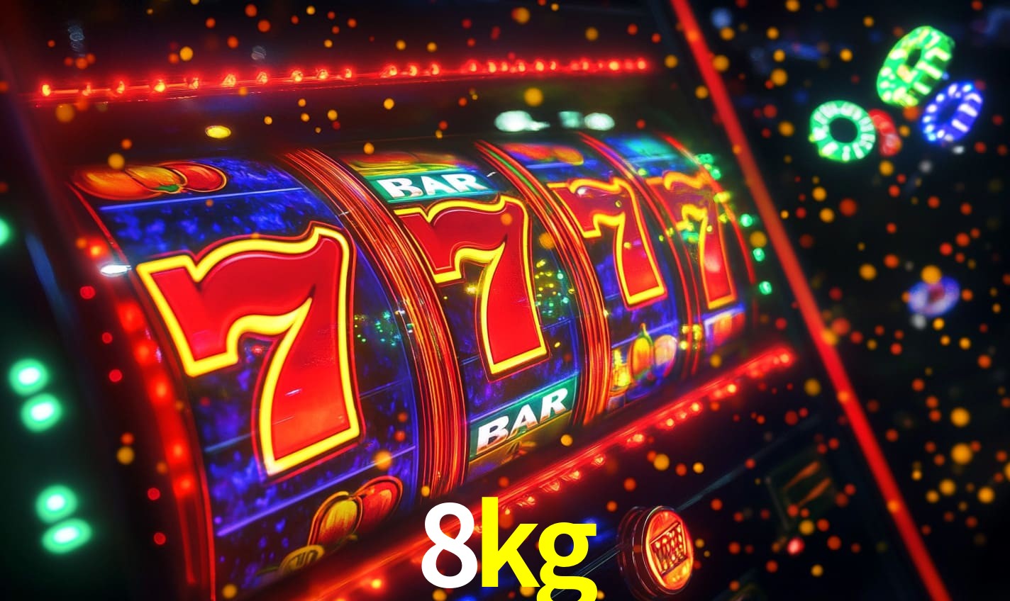 8kg: Jogue Crash e Experimente Alta Recompensa Instantânea