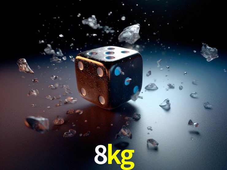 Logo da 8kg