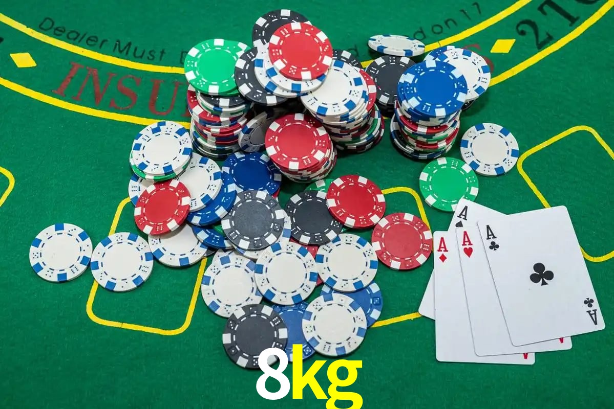 Programa VIP 8kg