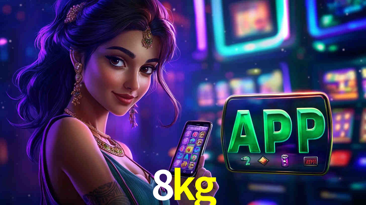 8kg