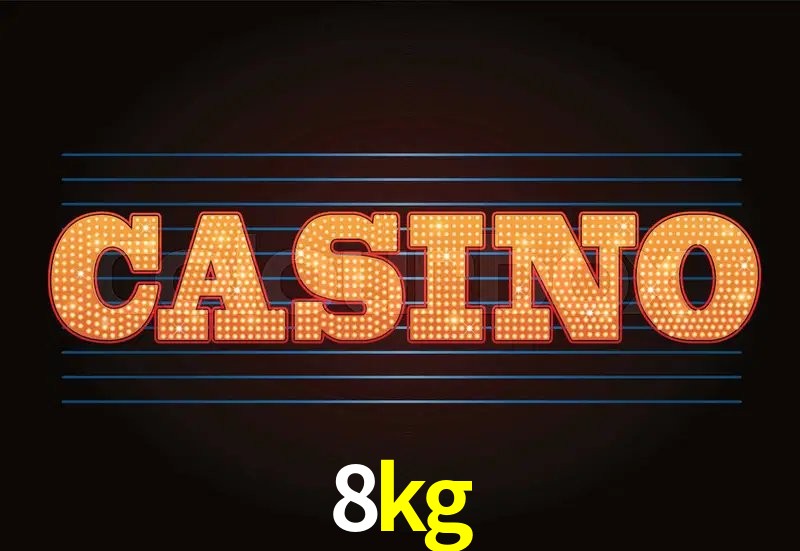 Recursos de Bônus 8kg