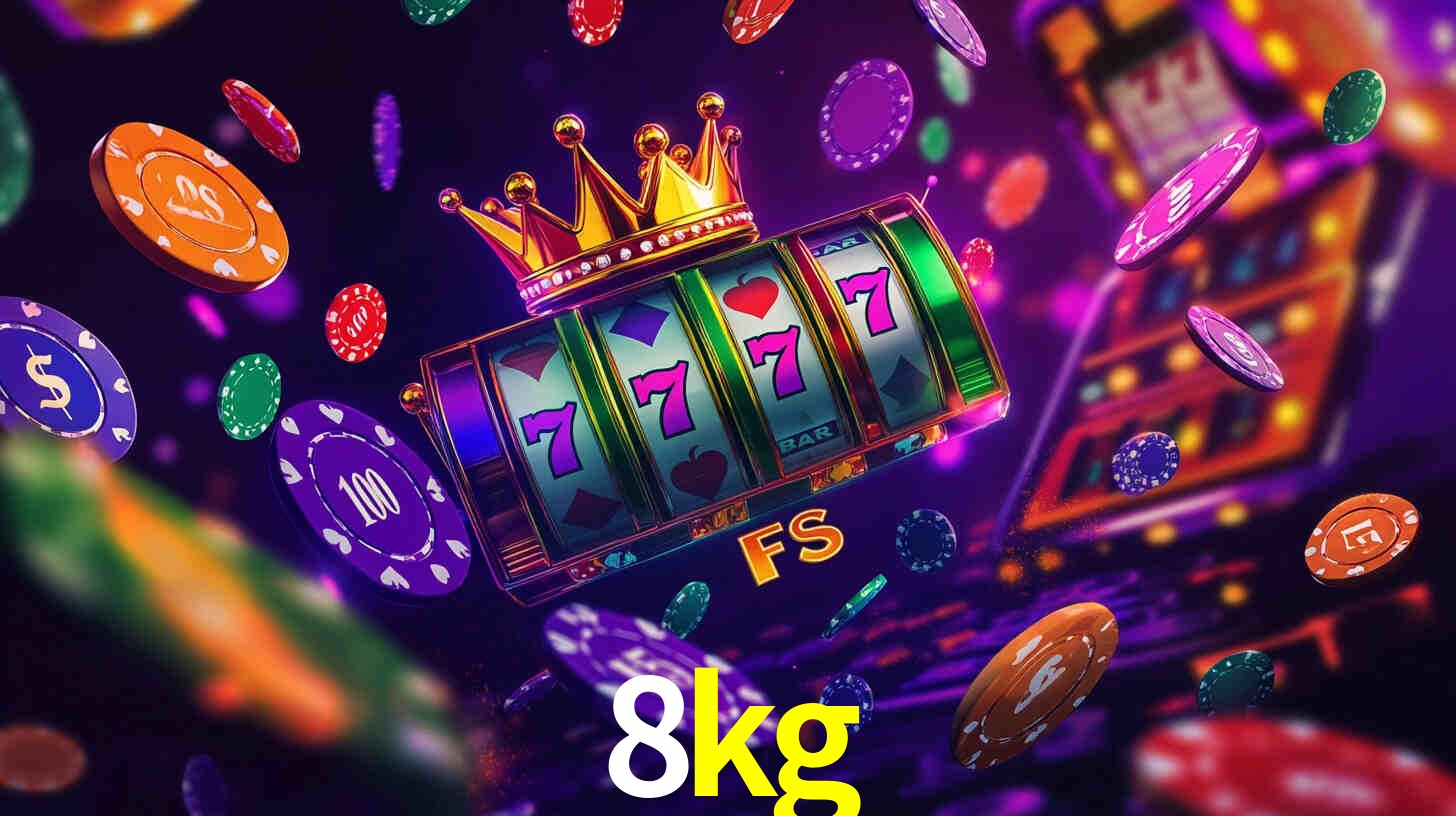 Exclusive Games 8kg