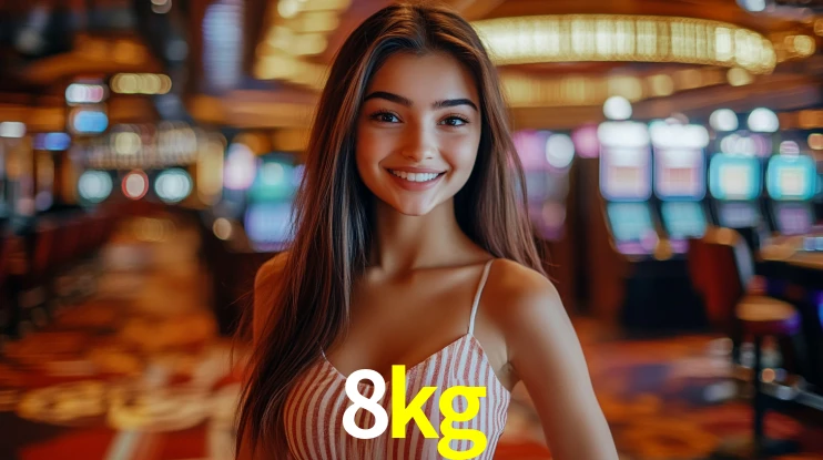 8kg
