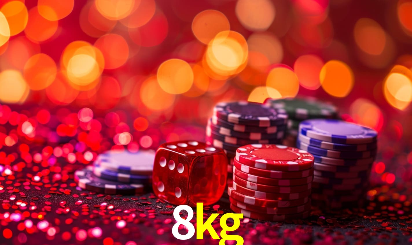 Desvendando o Mundo dos Jogos Virtuais na 8kg