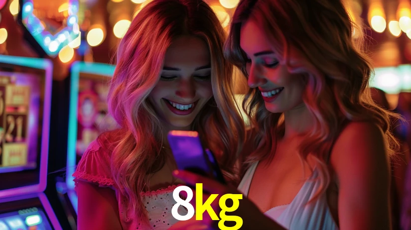 8kg.com