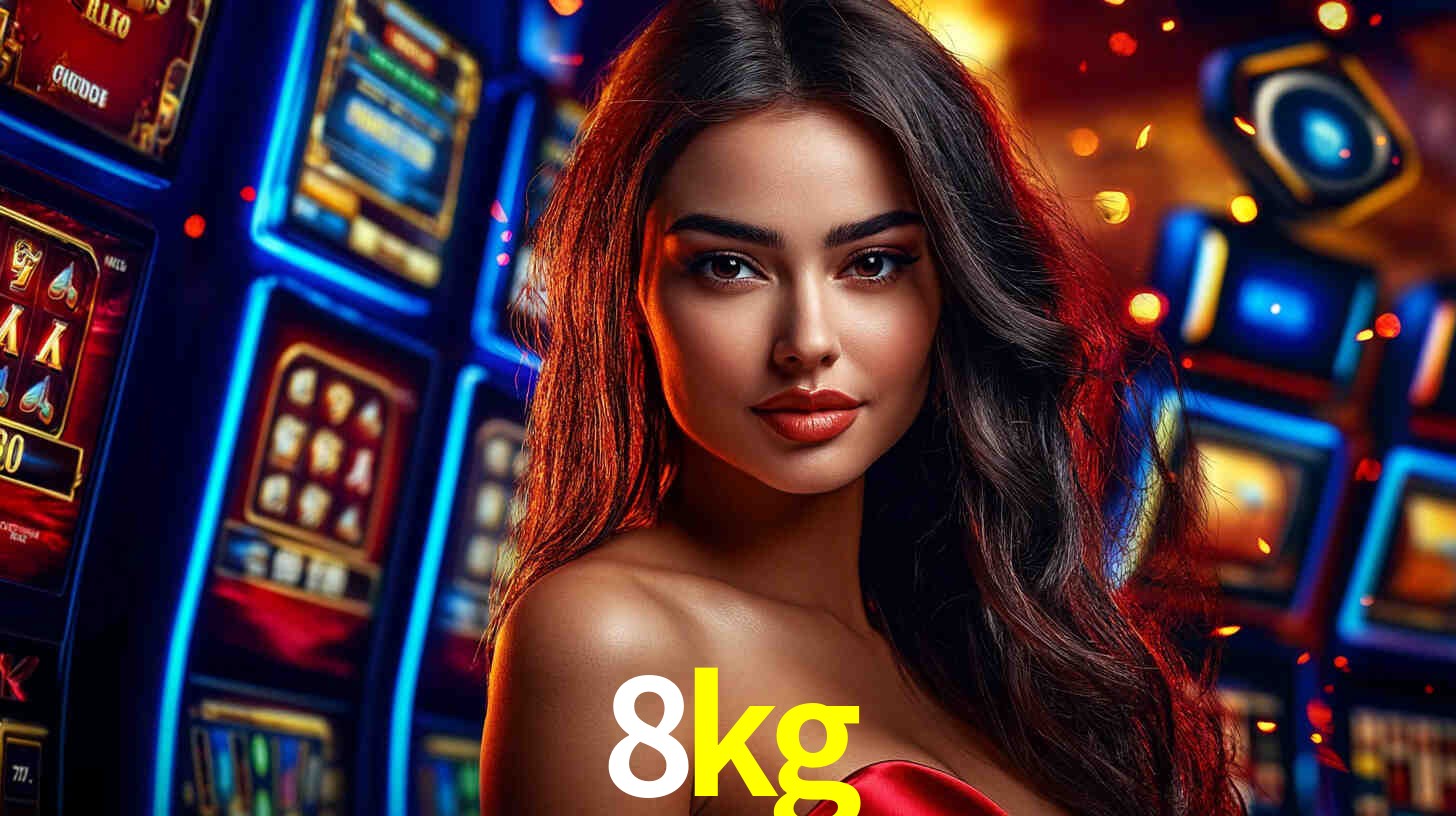 Explorando a Categoria de Eventos em Apostas na 8kg