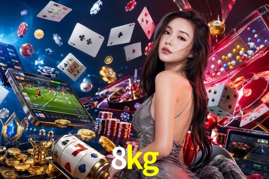 Live Casino 8kg