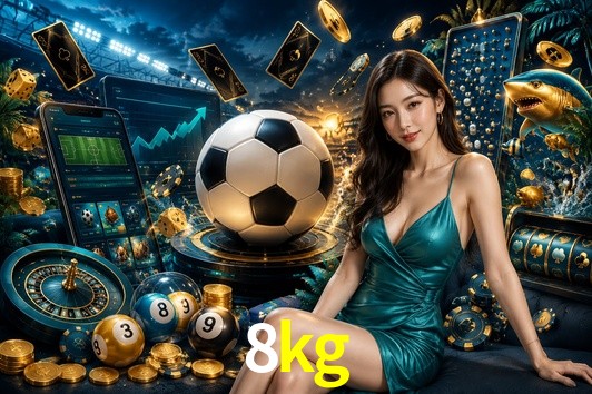 Football Betting 8kg