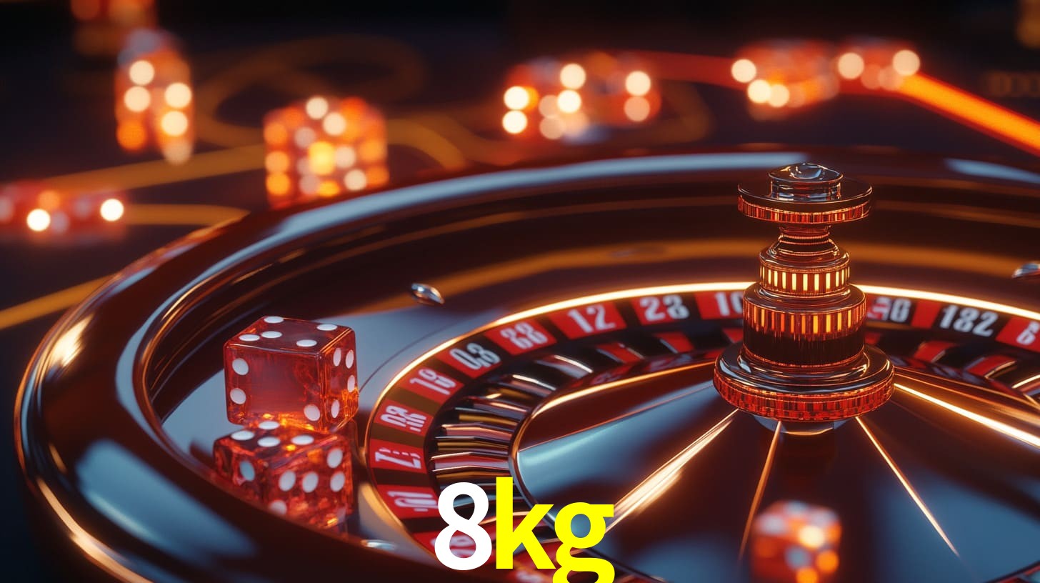 Roulette Table 8kg