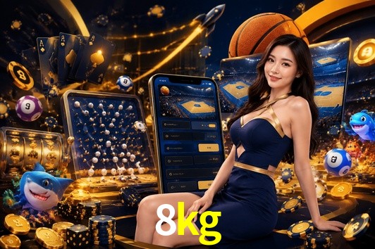 Exclusive Offers 8kg