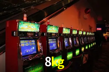 Explorando a Categoria de Eventos em Apostas na 8kg
