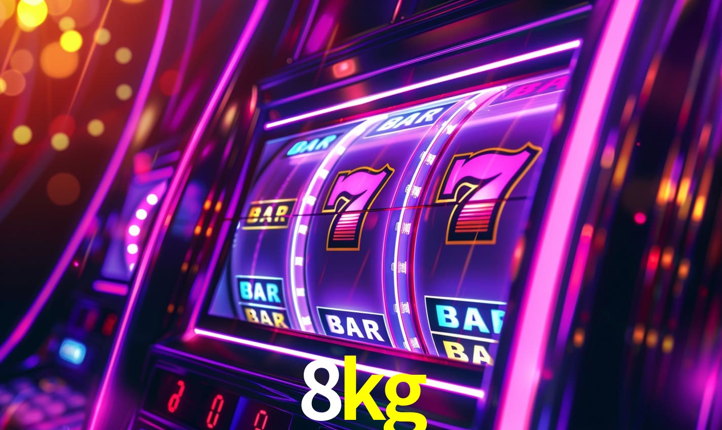 8kg.com