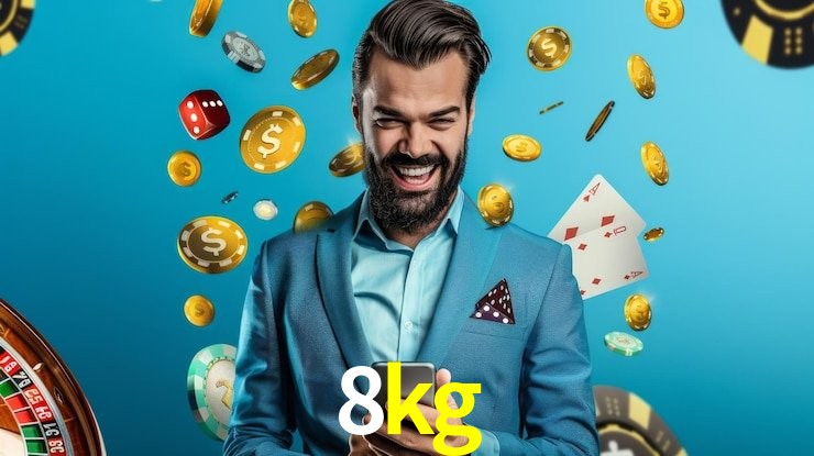 Games Directory 8kg