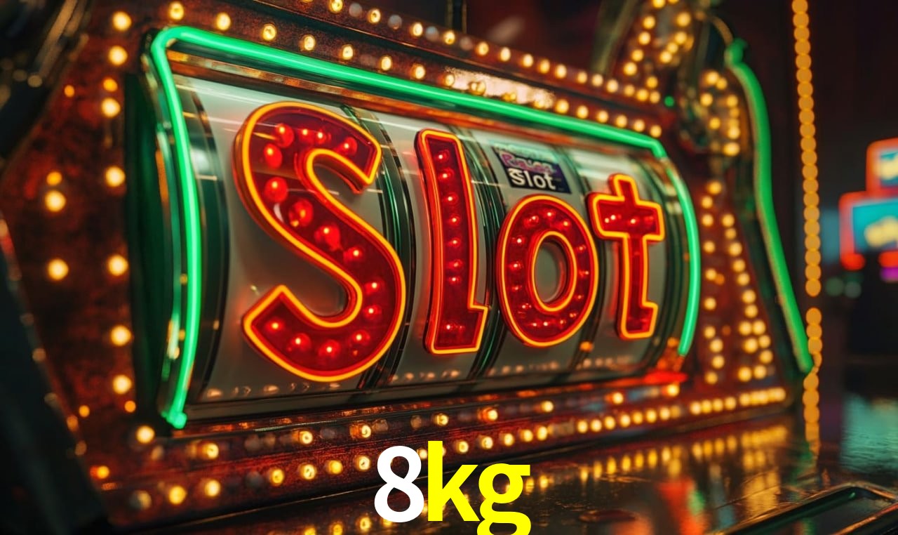 Especiais de Fim de Semana 8kg