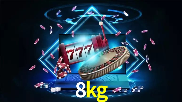 Segurança 2FA 8kg