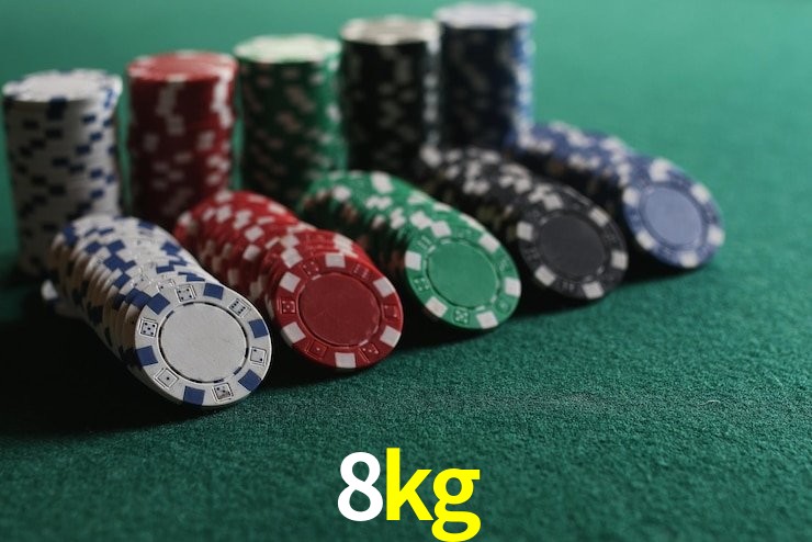 Player Reviews 8kg