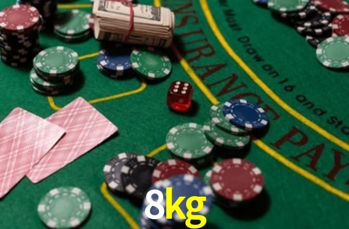 8kg.com