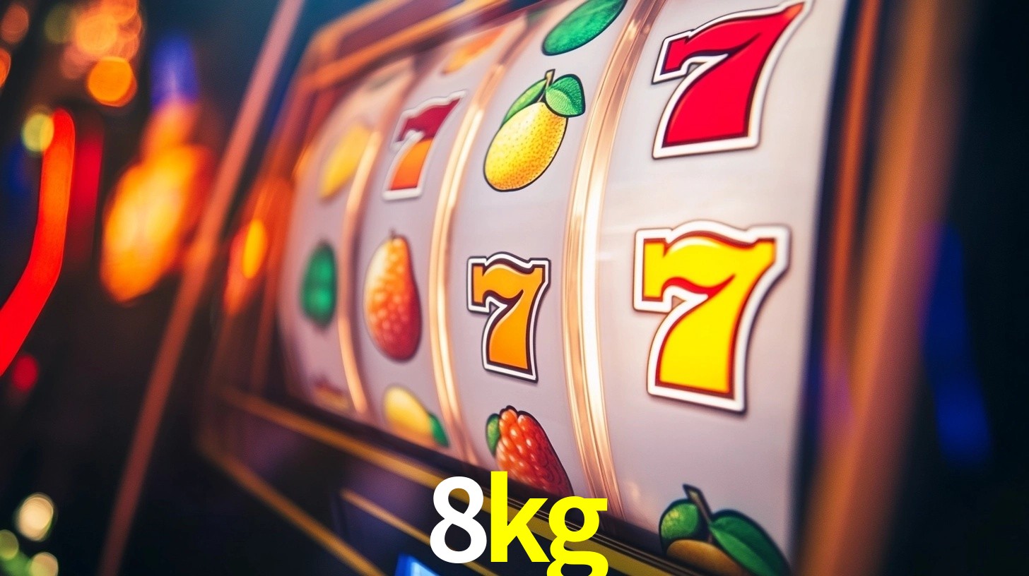 8kg