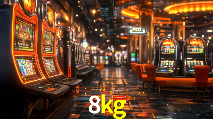 Experimente o Login Seguro Premium no 8kg