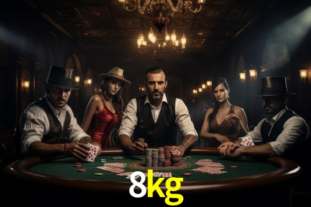 cassino 8kg