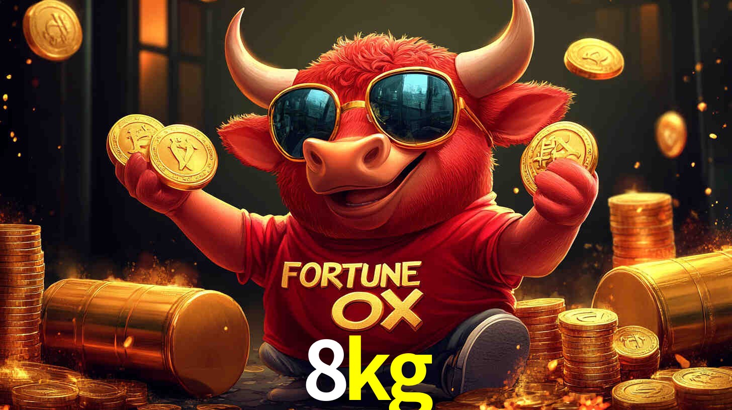 Apostas Esportivas na 8kg: Um Guia Completo