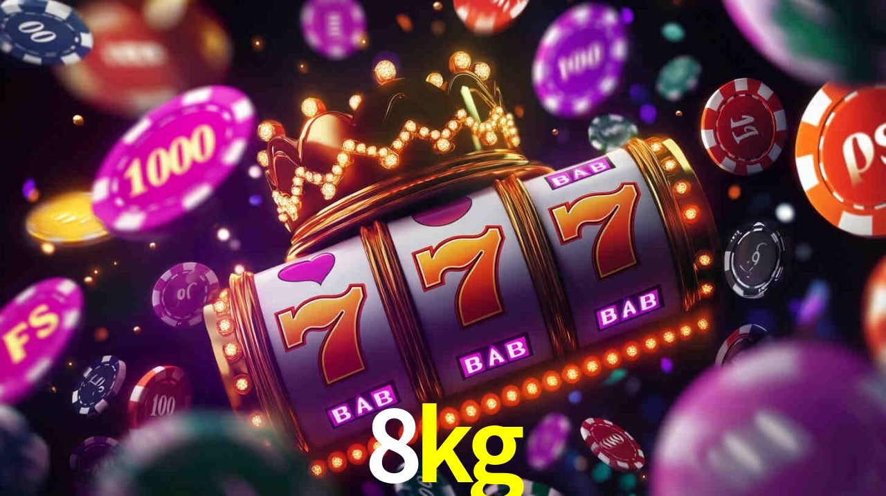 Slot Games 8kg