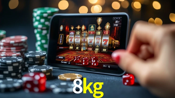 Premium Interface 8kg