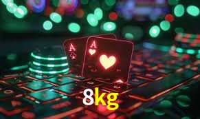 Design Responsivo 8kg