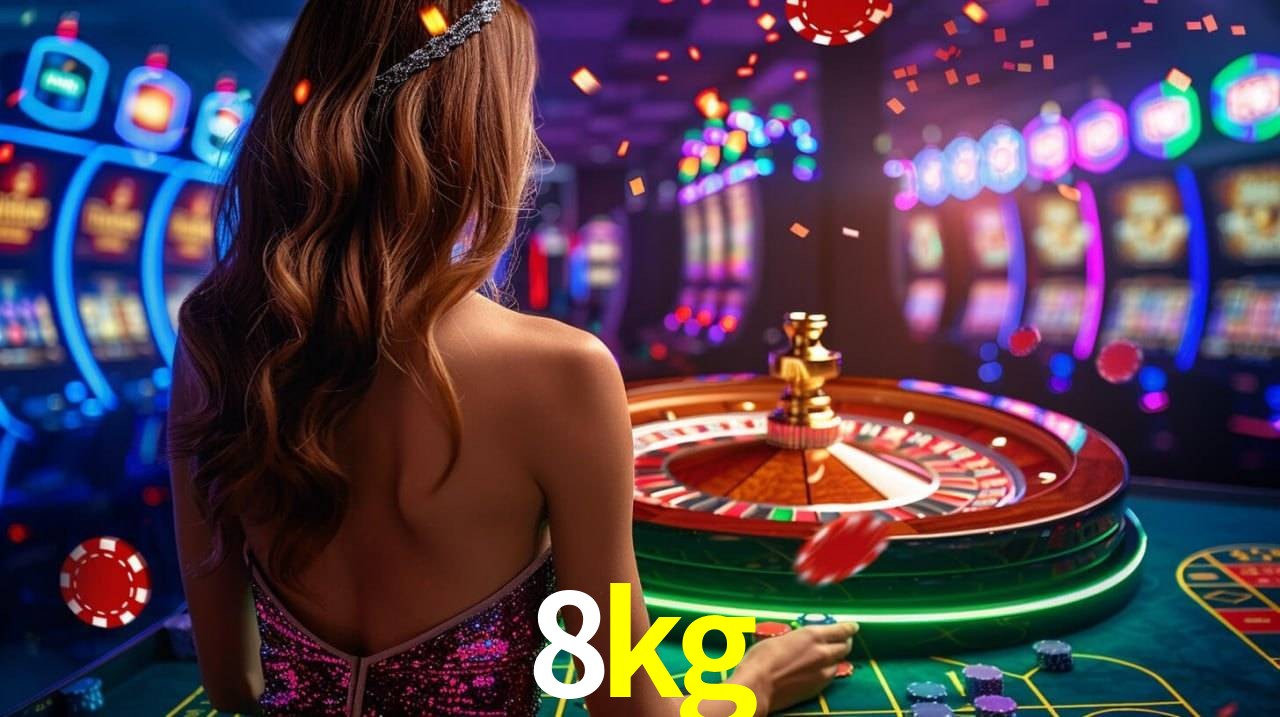 Interface do App 8kg