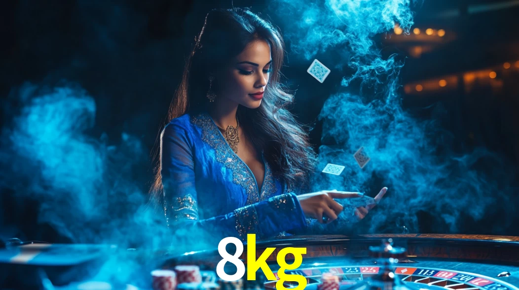Interface do App 8kg
