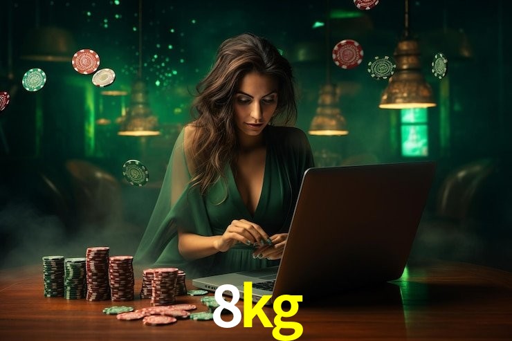 PIX Instantâneo 8kg