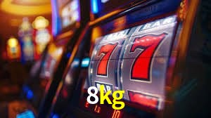 Recursos de Bônus 8kg