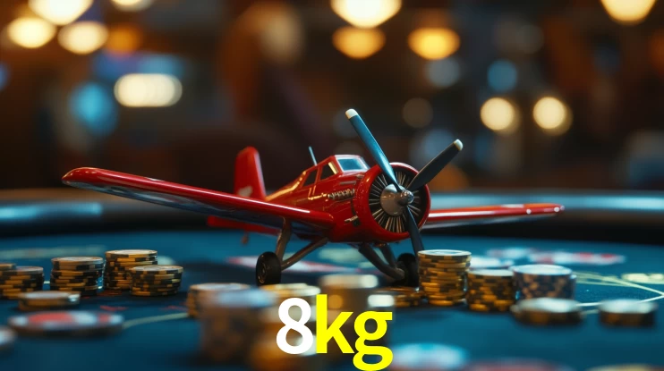 Casino VIP 8kg
