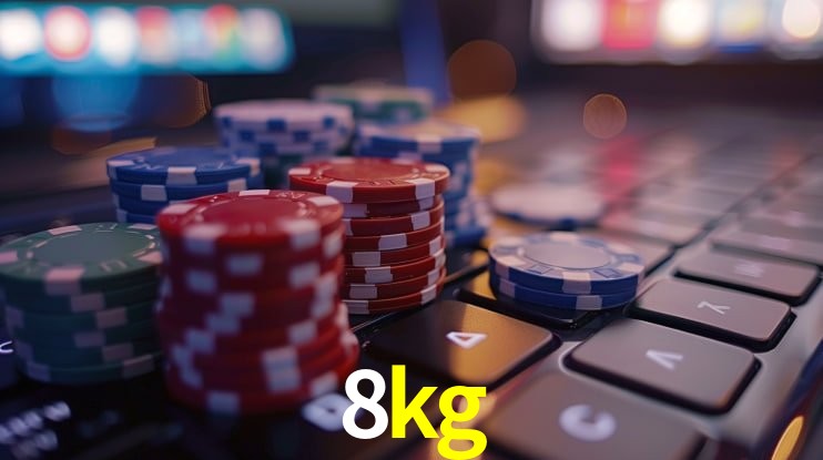 Diretório de Jogos 8kg