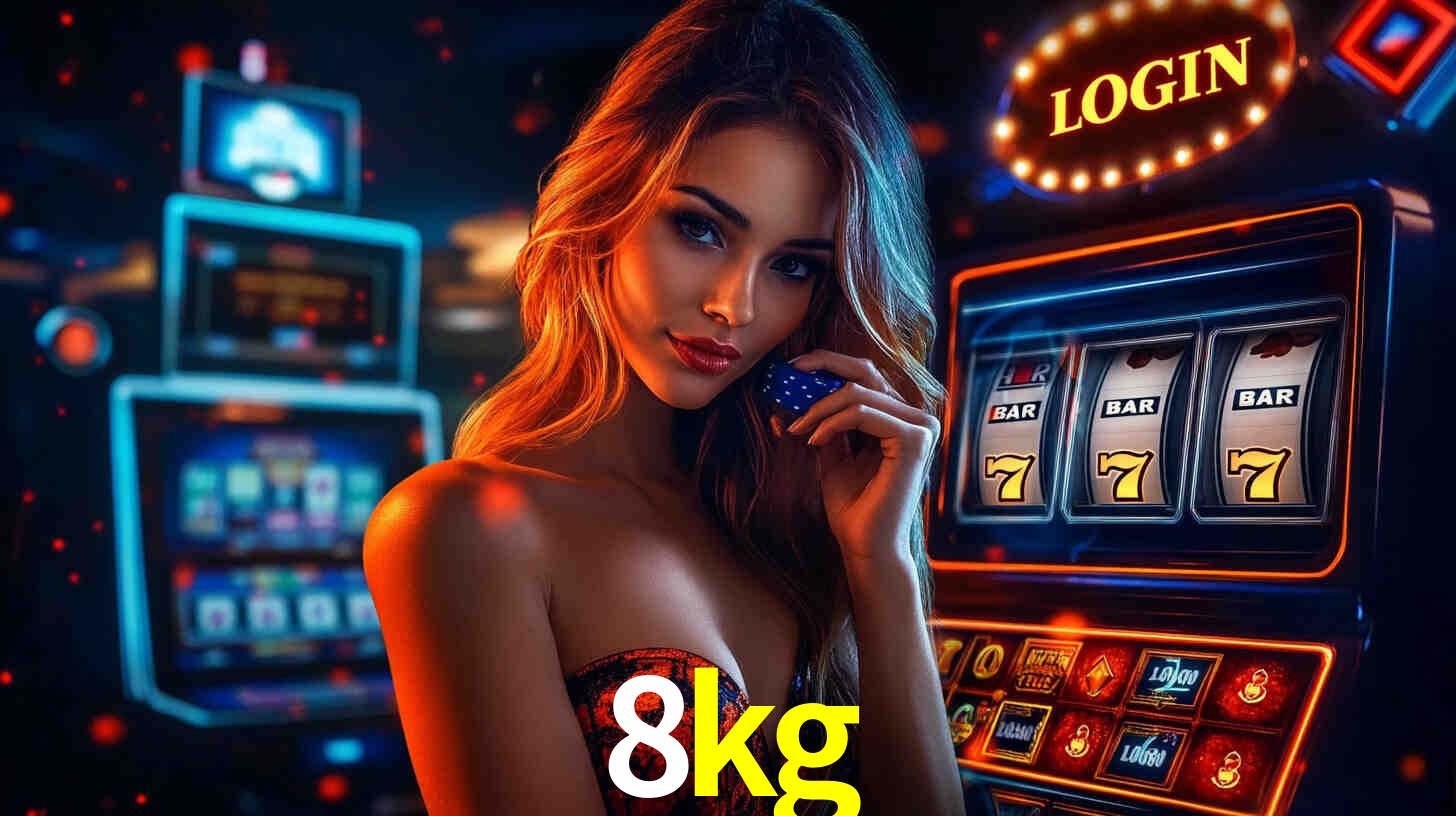 8kg com bet