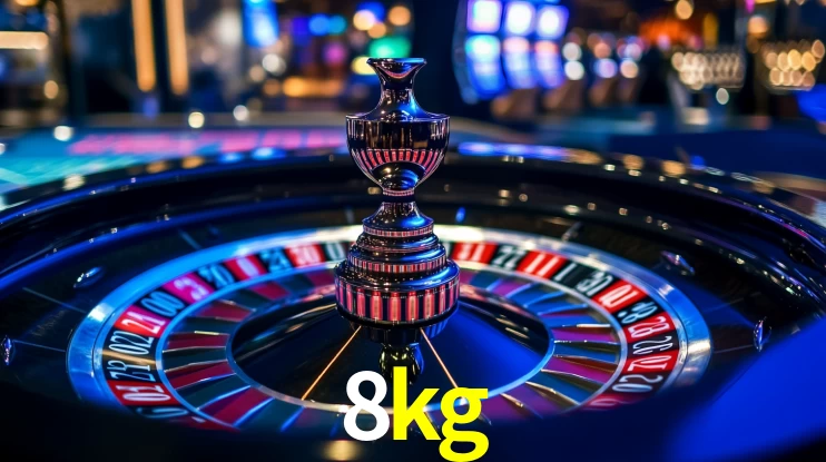 8kg com bet