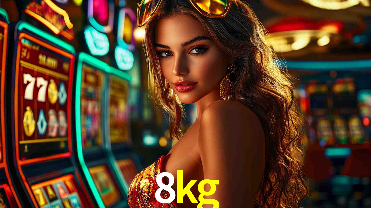 Bônus Diários 8kg