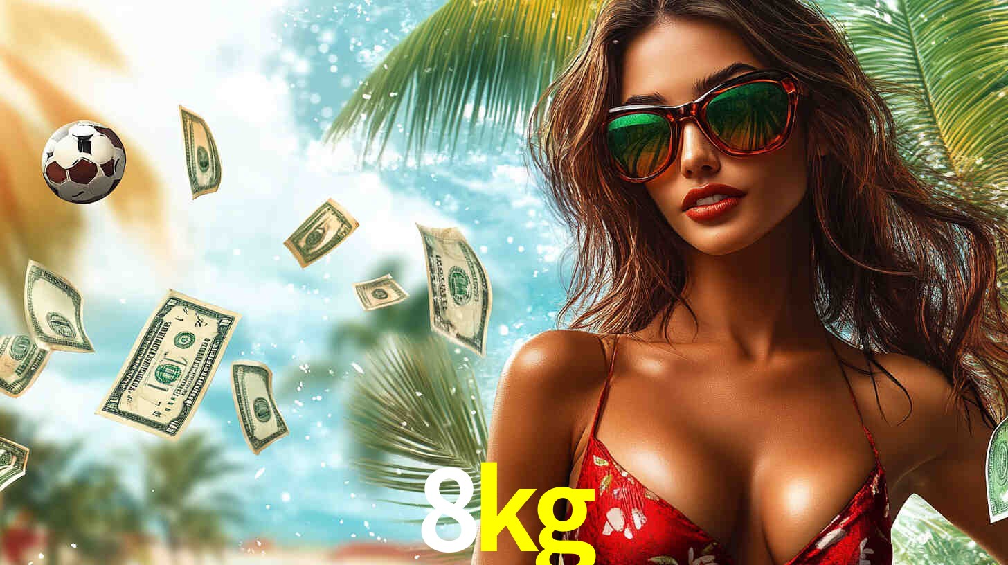 Explorando a Categoria de Eventos em Apostas na 8kg
