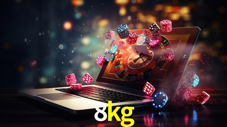Casino Ao Vivo 8kg