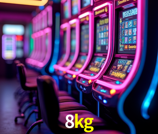 Design Responsivo 8kg