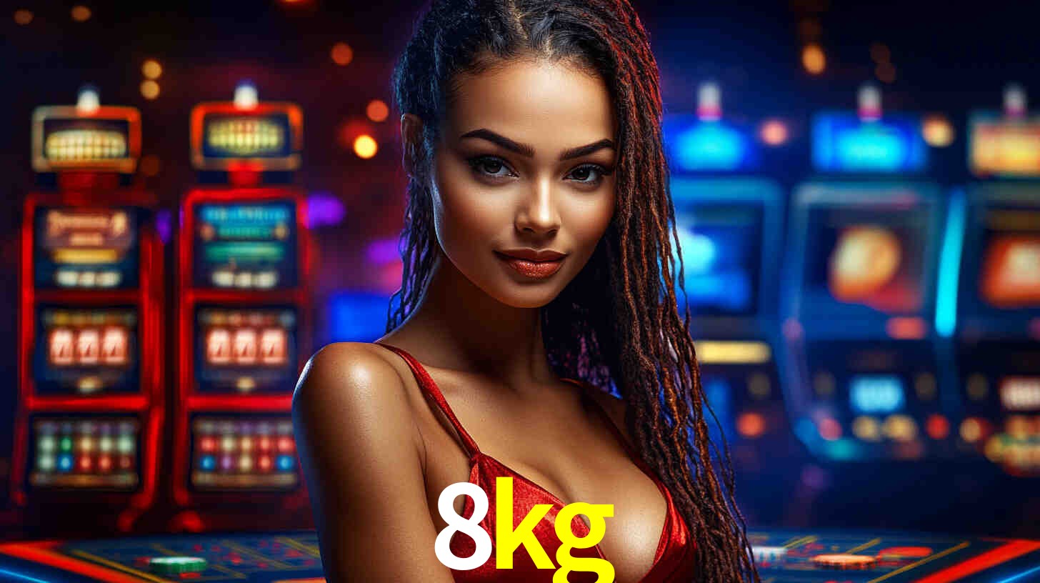 Apostas de Tênis 8kg