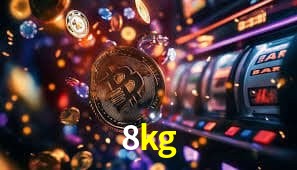 Casino VIP 8kg