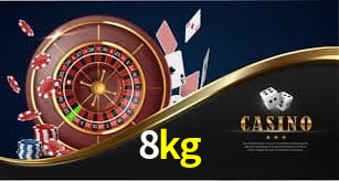 Segurança 2FA 8kg