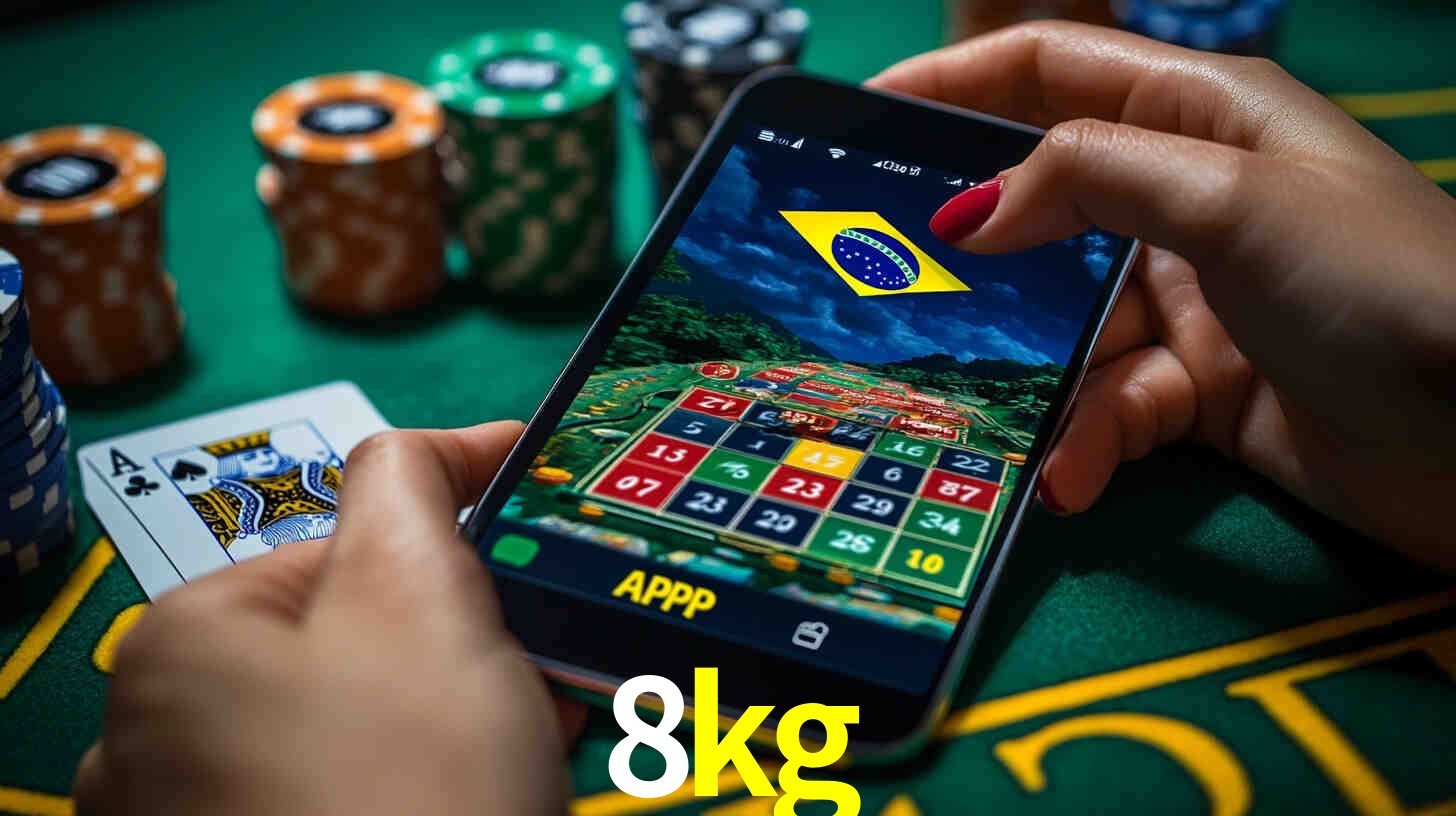 cassino 8kg